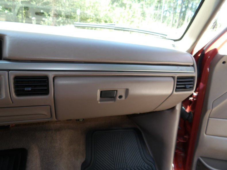 1995 Ford F250 98