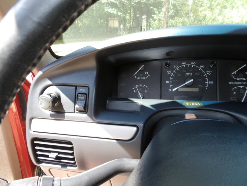 1995 Ford F250 91