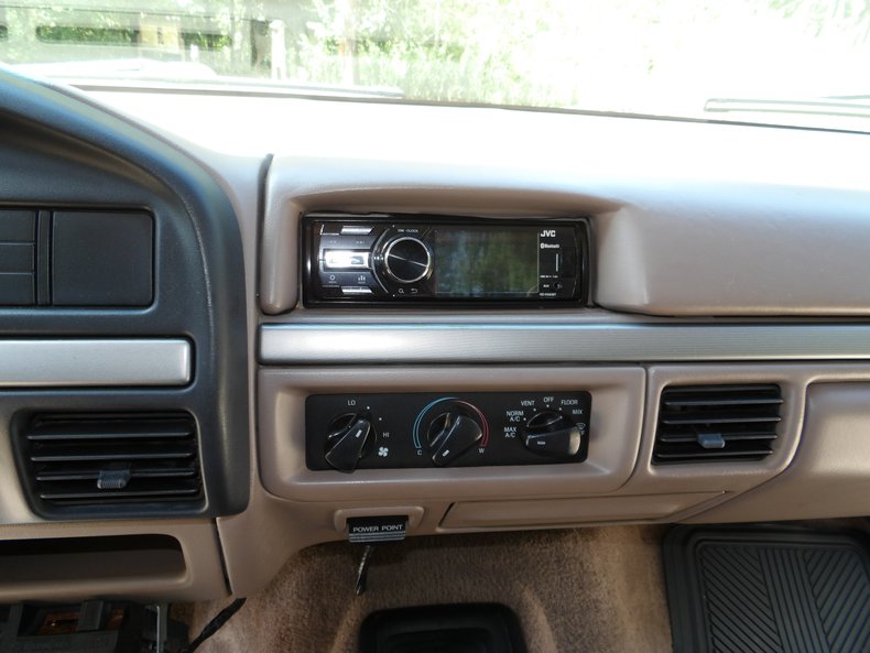 1995 Ford F250 96