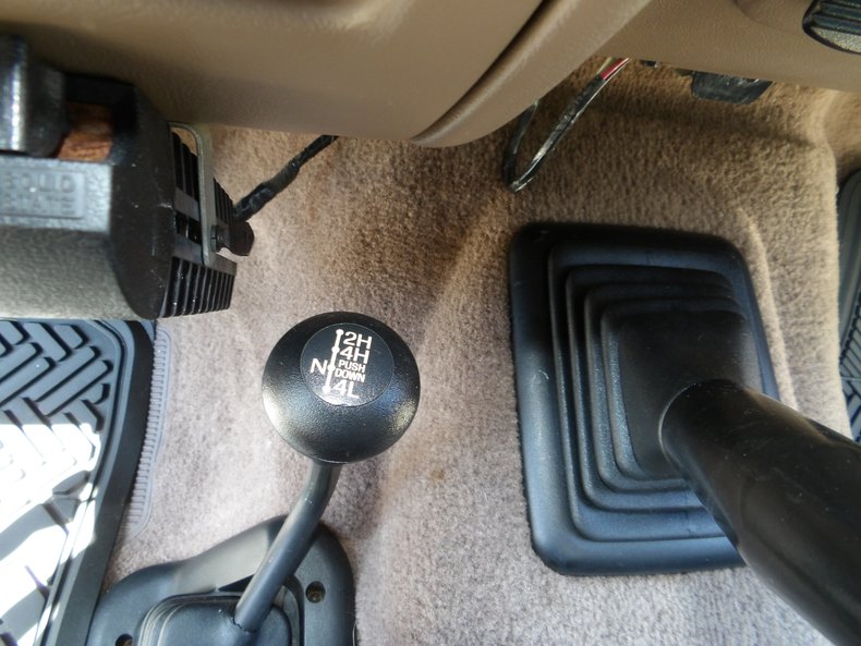 1995 Ford F250 102