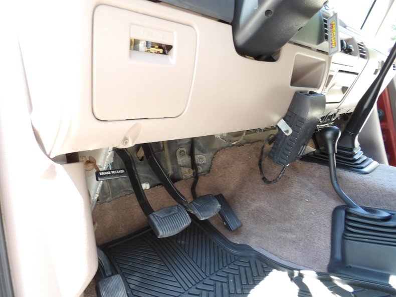 1995 Ford F250 104