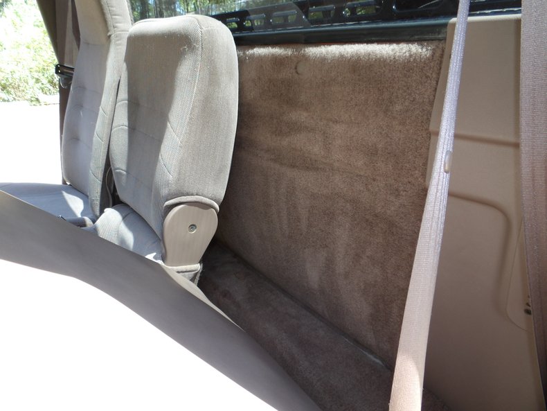 1995 Ford F250 106