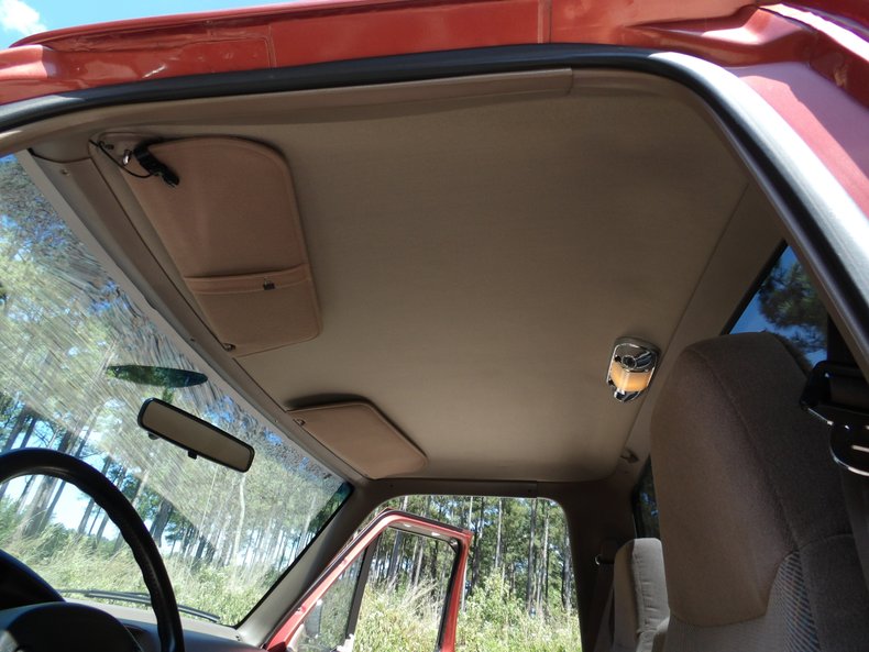 1995 Ford F250 107