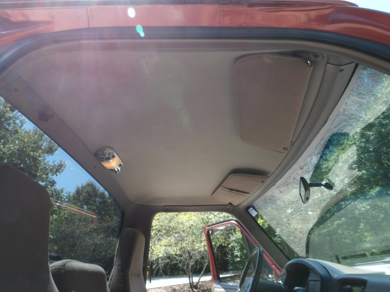 1995 Ford F250 109
