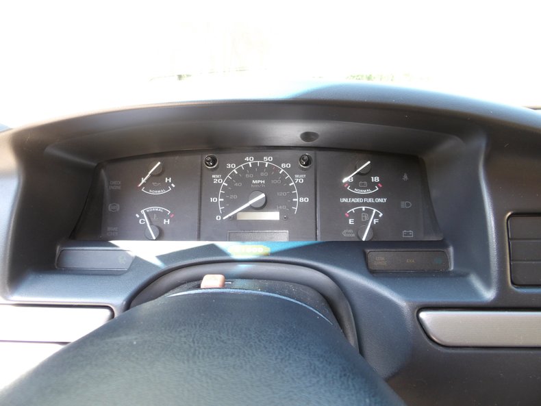 1995 Ford F250 92