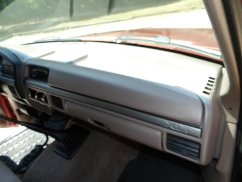 1995 Ford F250 113