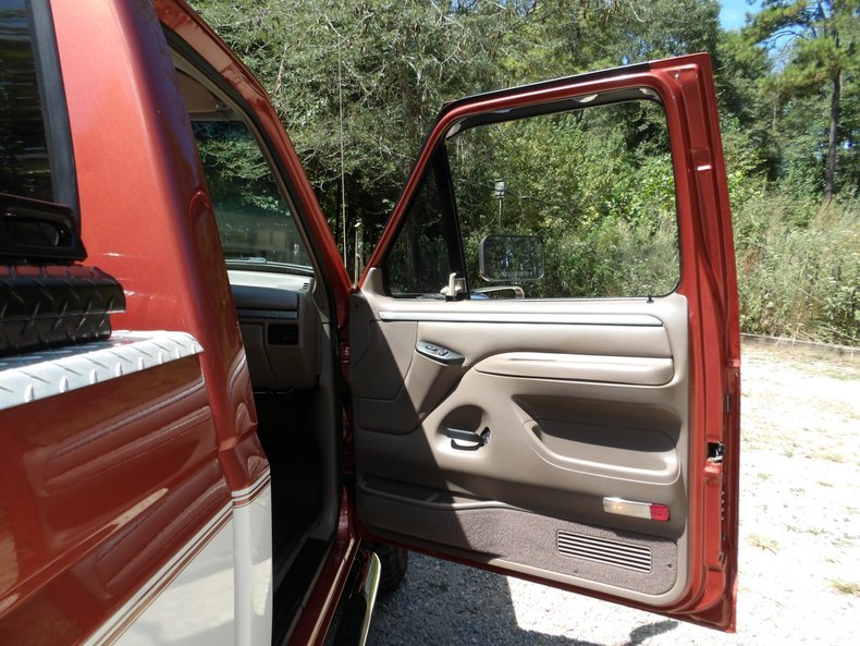 1995 Ford F250 114