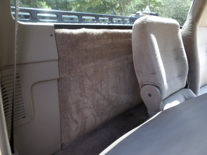 1995 Ford F250 119