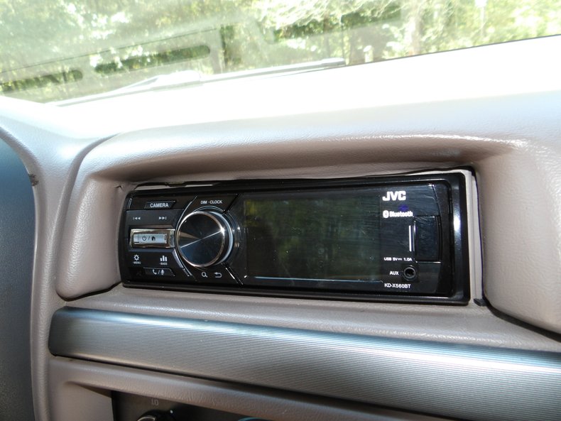 1995 Ford F250 120
