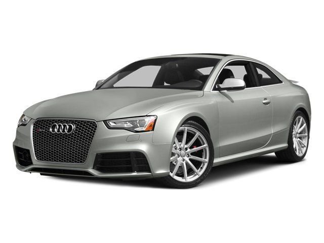 2013 Audi Rs 5 Specialty Vehicle Dealers Association