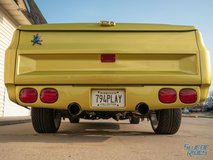 For Sale 1979 Chevrolet C10 Hardtop Roadster