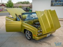 For Sale 1979 Chevrolet C10 Hardtop Roadster