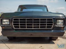 For Sale 1973 Ford F100