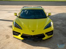 For Sale 2022 Chevrolet Corvette