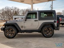 For Sale 2016 Jeep Wrangler