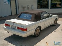 For Sale 1991 INFINITI M30