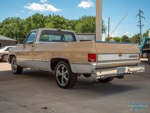 For Sale 1984 Chevrolet C10 Silverado