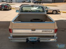 For Sale 1984 Chevrolet C10 Silverado
