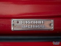 For Sale 1964 Oldsmobile Cutlass 442