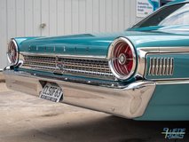 For Sale 1963 Ford Galaxie 500 XL