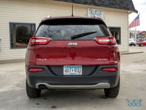 For Sale 2016 Jeep Cherokee