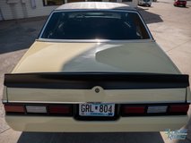 For Sale 1979 Chevrolet Malibu
