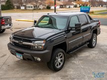 For Sale 2004 Chevrolet Avalanche