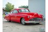 1949 Buick Sedanet