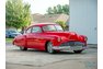 1949 Buick Sedanet