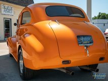 For Sale 1940 Chevrolet MASTER DELUXE