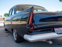 For Sale 1956 Plymouth Savoy