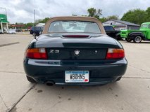 For Sale 1998 BMW Z3
