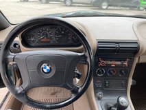 For Sale 1998 BMW Z3