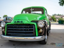 For Sale 1953 GMC 3100