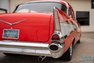 1957 Chevrolet 210 Bel Air