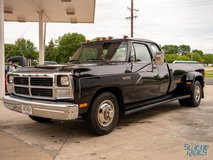 For Sale 1993 Dodge D-SERIES
