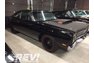 1969 1/2 Plymouth Road Runner