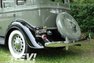 1934 Plymouth PFXX