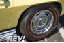 1967 Chevrolet Corvette