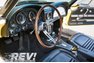 1967 Chevrolet Corvette