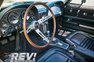 1967 Chevrolet Corvette