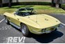 1967 Chevrolet Corvette