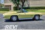1967 Chevrolet Corvette