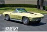 1967 Chevrolet Corvette