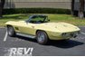 1967 Chevrolet Corvette