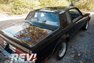 1987 Buick GNX