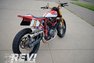 2018 Ducati Custom Street Tracker