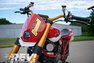 2018 Ducati Custom Street Tracker