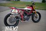 2018 Ducati Custom Street Tracker