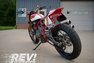 2018 Ducati Custom Street Tracker